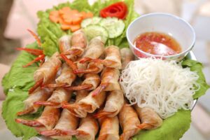 Đặc Sản Quy Nhơn bạn nên thử