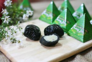 Bánh Ít Lá Gai Bình Định Nguồn Gốc, Cách Làm Và Những Địa Chỉ Mua Uy Tín Bạn Không Thể Bỏ Qua