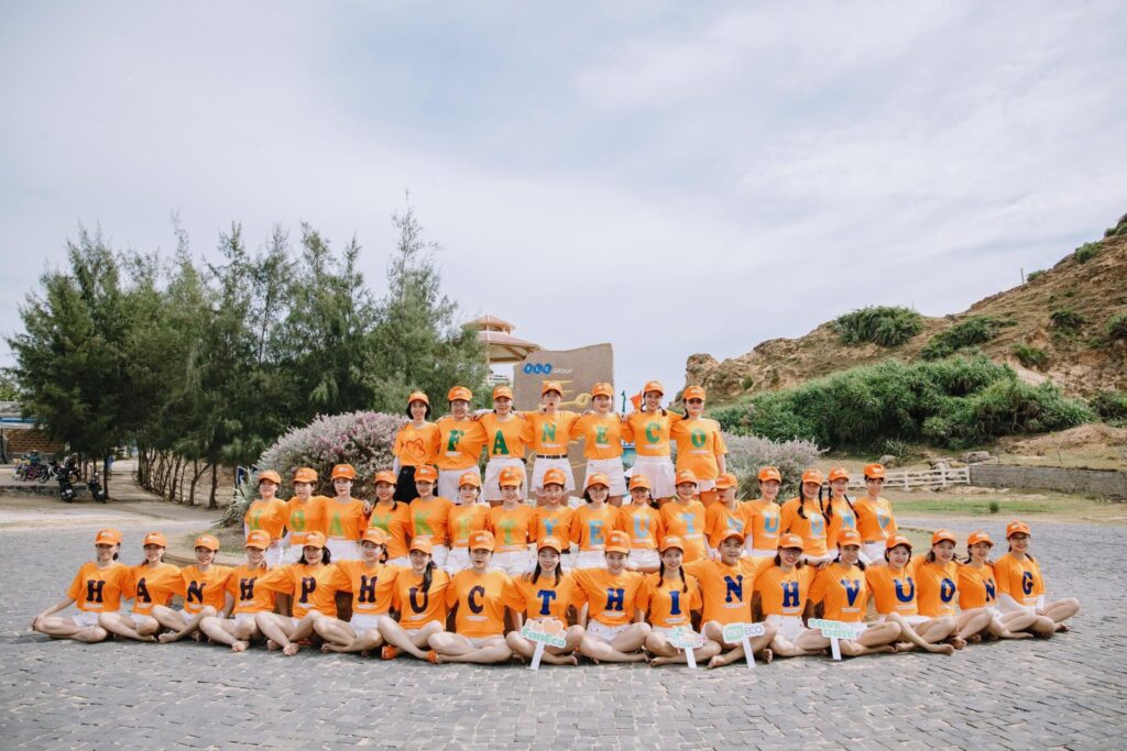 FEEDBACK ĐẾN TỪ KHÁCH HÀNG VỀ DỊCH VỤ TỔ CHỨC TOUR DU LỊCH QUY NHƠN | KIFA TRAVEL