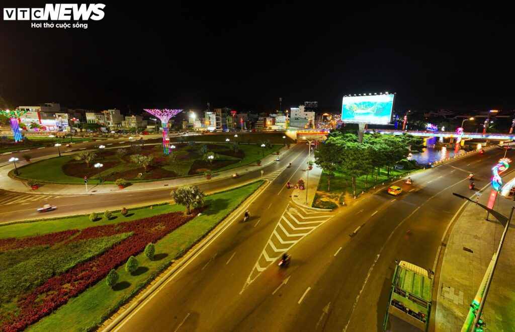 Quy Nhơn chi 500 tỷ nâng cấp giao thông, thúc đẩy du lịch