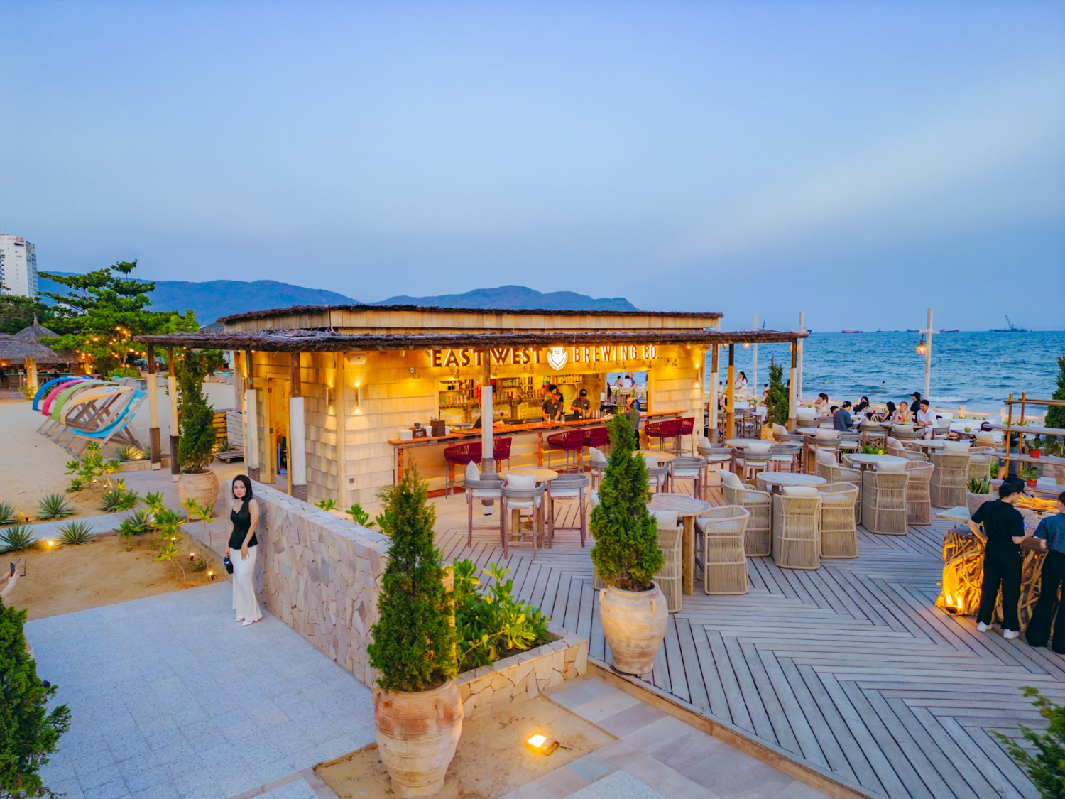 24 điểm du lịch Quy Nhơn đẹp nhất 2026 bạn không nên bỏ lỡ